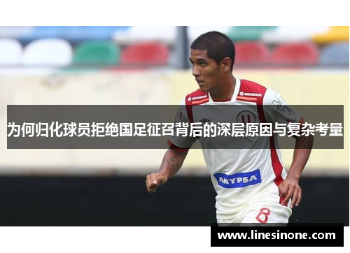 为何归化球员拒绝国足征召背后的深层原因与复杂考量