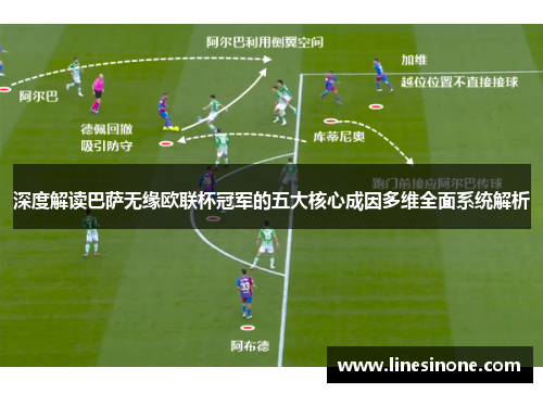 深度解读巴萨无缘欧联杯冠军的五大核心成因多维全面系统解析 深度解读巴萨无缘欧联杯冠军的五大核心成因多维全面系统解析