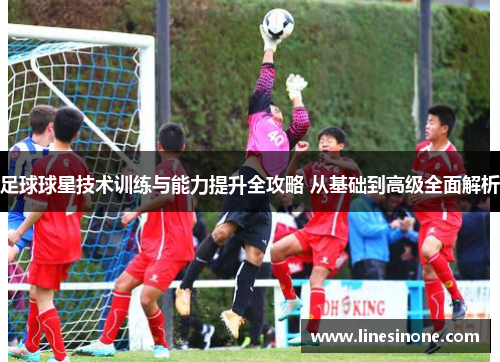 足球球星技术训练与能力提升全攻略 从基础到高级全面解析